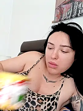 mariabloom9 online show from October 16, 8:06 am