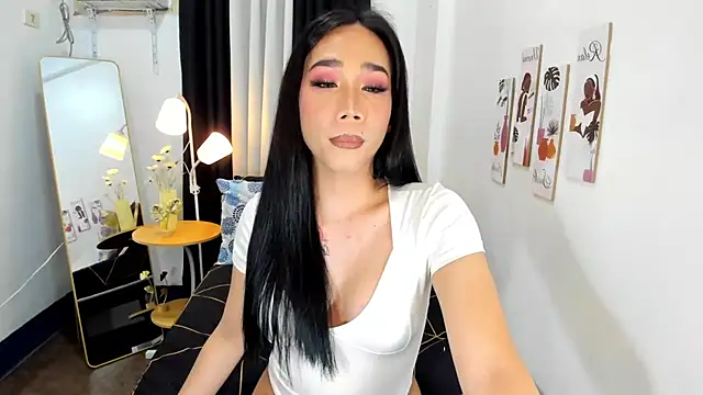 SexyAsianCockTS online show from September 24, 4:33 am