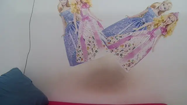 SexyCloe45 online show from October 14, 4:20 pm