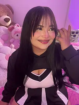 Mericute  online show from February 28, 3:39 am