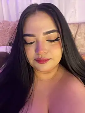 Mericute  online show from November 18, 3:07 am