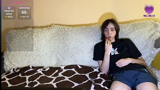 Mav1s    online show from September 20, 11:19 am