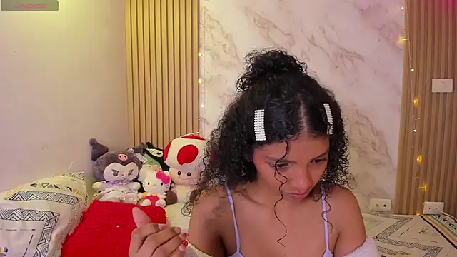 natalia blue online show from January 11, 3:33 am