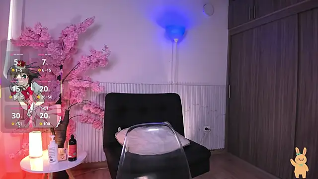 natalia blue online show from October 17, 5:27 pm