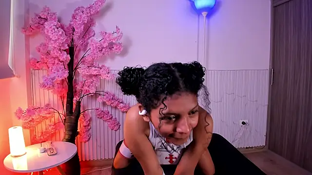 natalia blue online show from October 20, 5:38 pm