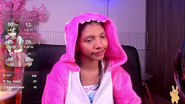 natalia blue online show from October 25, 3:08 pm