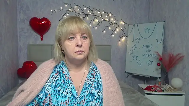 MilenaWedxy online show from January 16, 6:42 am