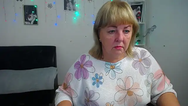 MilenaWedxy online show from October 8, 11:03 am