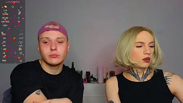 Michelle Jacksonn online show from October 8, 12:53 pm