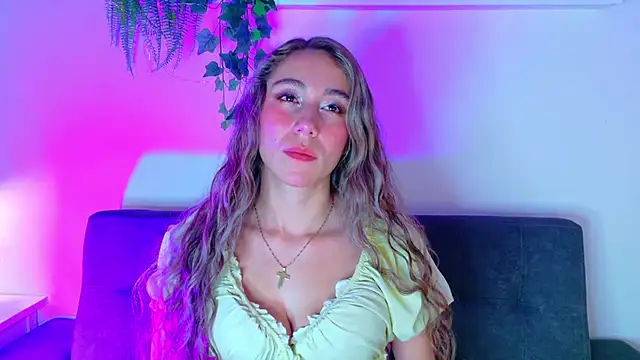 MyApril   online show from February 6, 1:14 pm