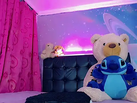 DaliaBacil25 online show from September 30, 2:39 am