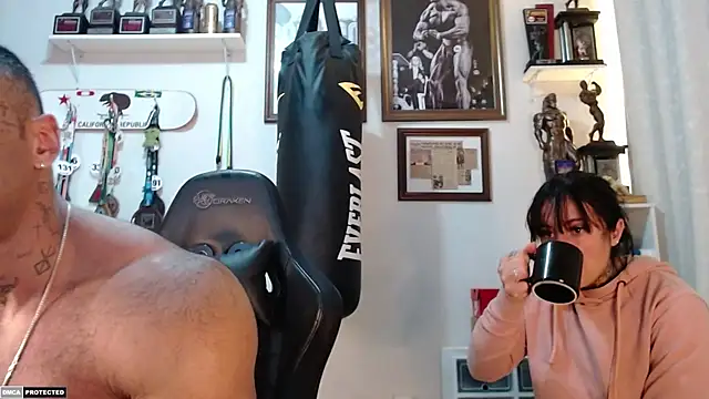 henryhadesflirt online show from October 4, 5:13 am