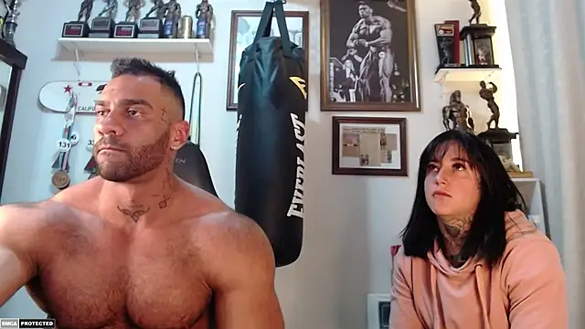 henryhadesflirt online show from September 30, 12:16 am