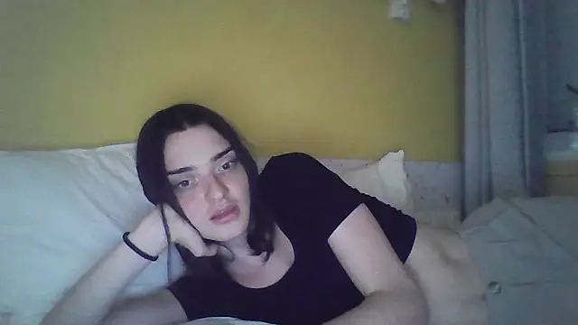 Luna Samosienko online show from September 23, 3:54 pm