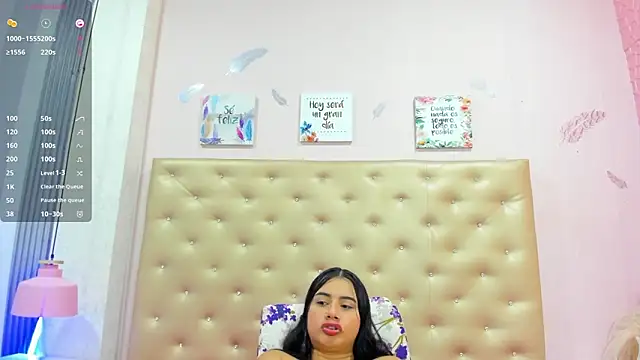  jade 01 online show from February 25, 1:09 pm