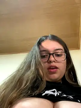 Aphrill online show from October 3, 2:05 am