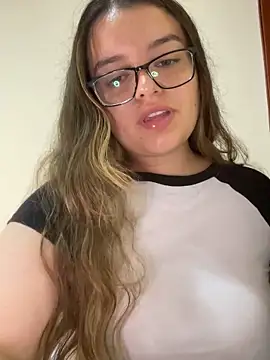 Aphrill online show from October 15, 1:41 am