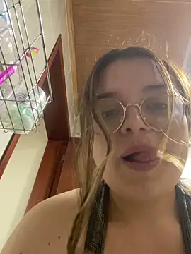 Aphrill online show from September 18, 11:58 pm