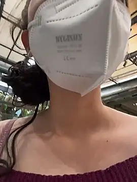 fioralba online show from April 28, 1:26 pm