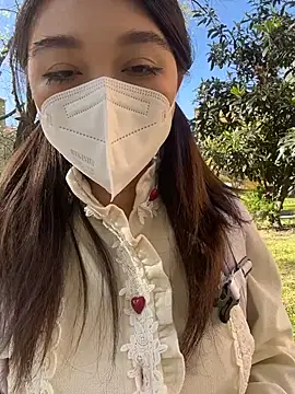 fioralba online show from April 3, 2:48 pm