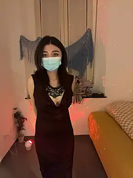 fioralba online show from October 21, 8:46 pm