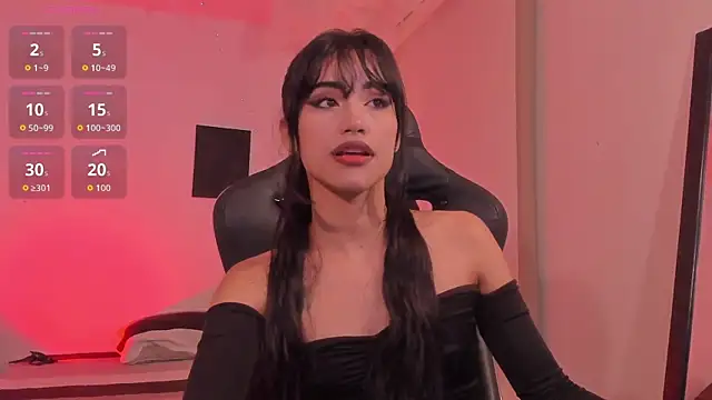 Rouse Monroe online show from January 15, 4:18 am