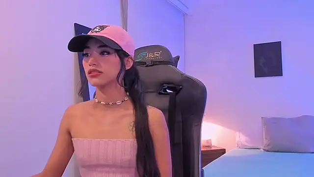 Rouse Monroe online show from November 10, 4:29 am