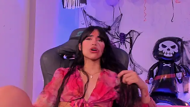 Rouse Monroe online show from October 25, 4:31 am