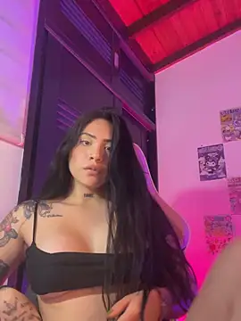 liahouses online show from September 22, 2:10 am