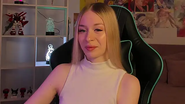 MiaGraces online show from January 15, 5:30 pm