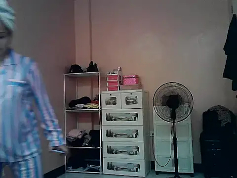 Amarrahlyn online show from July 24, 7:06 am