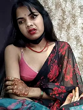 PRACHI-743 online show from October 18, 2:25 am