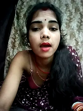 PRACHI-743 online show from October 27, 1:45 am