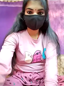 PRACHI-743 online show from February 17, 2:00 am