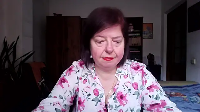 Violet Pulse online show from April 10, 9:48 am