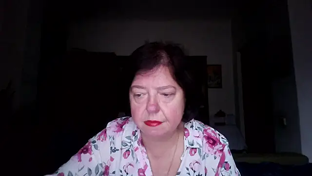 Violet Pulse online show from November 19, 8:47 am