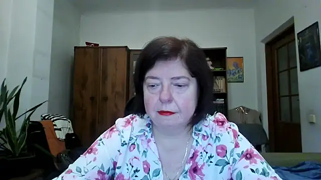 Violet Pulse online show from February 14, 12:07 pm