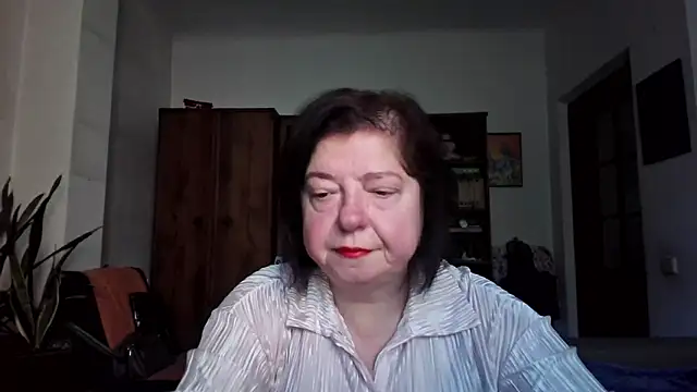 Violet Pulse online show from March 11, 11:58 am