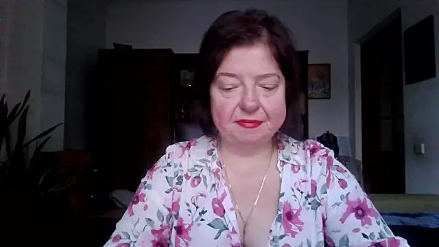 Violet Pulse online show from January 12, 12:32 pm