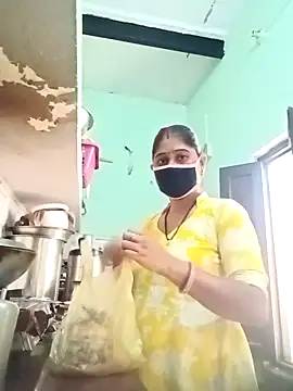 Cute-Charvii online show from February 26, 5:28 am