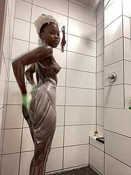 21shazzy online show from March 13, 3:35 pm