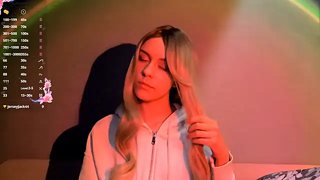 LesterHasting online show from September 21, 6:28 pm