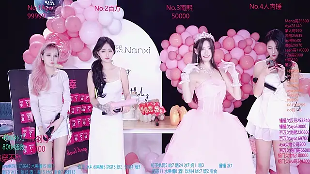 AAA-MissMoli online show from September 26, 4:04 pm