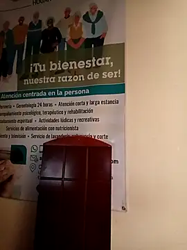 ANDREA-10  online show from November 14, 2:50 pm