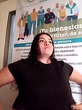 ANDREA-10  online show from March 27, 1:45 pm