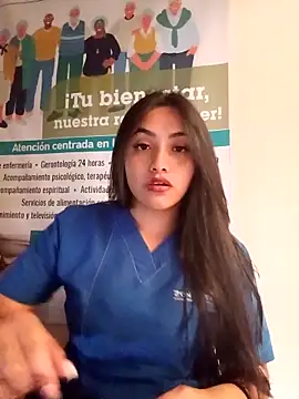 ANDREA-10  online show from December 3, 2:41 pm