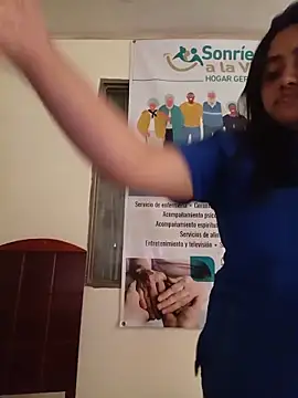 ANDREA-10  online show from June 4, 2:54 pm