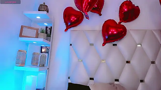  IsabellaRousse online show from February 12, 8:32 pm