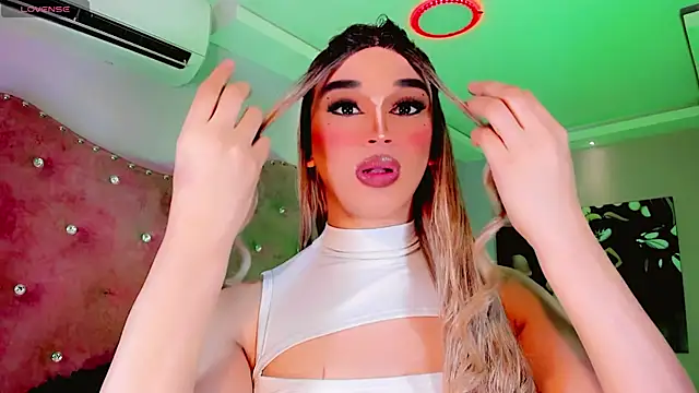  IsabellaRousse online show from January 11, 12:21 pm