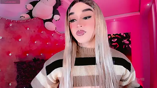  IsabellaRousse online show from January 9, 12:31 pm